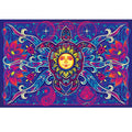 3D Turtle Tapestry