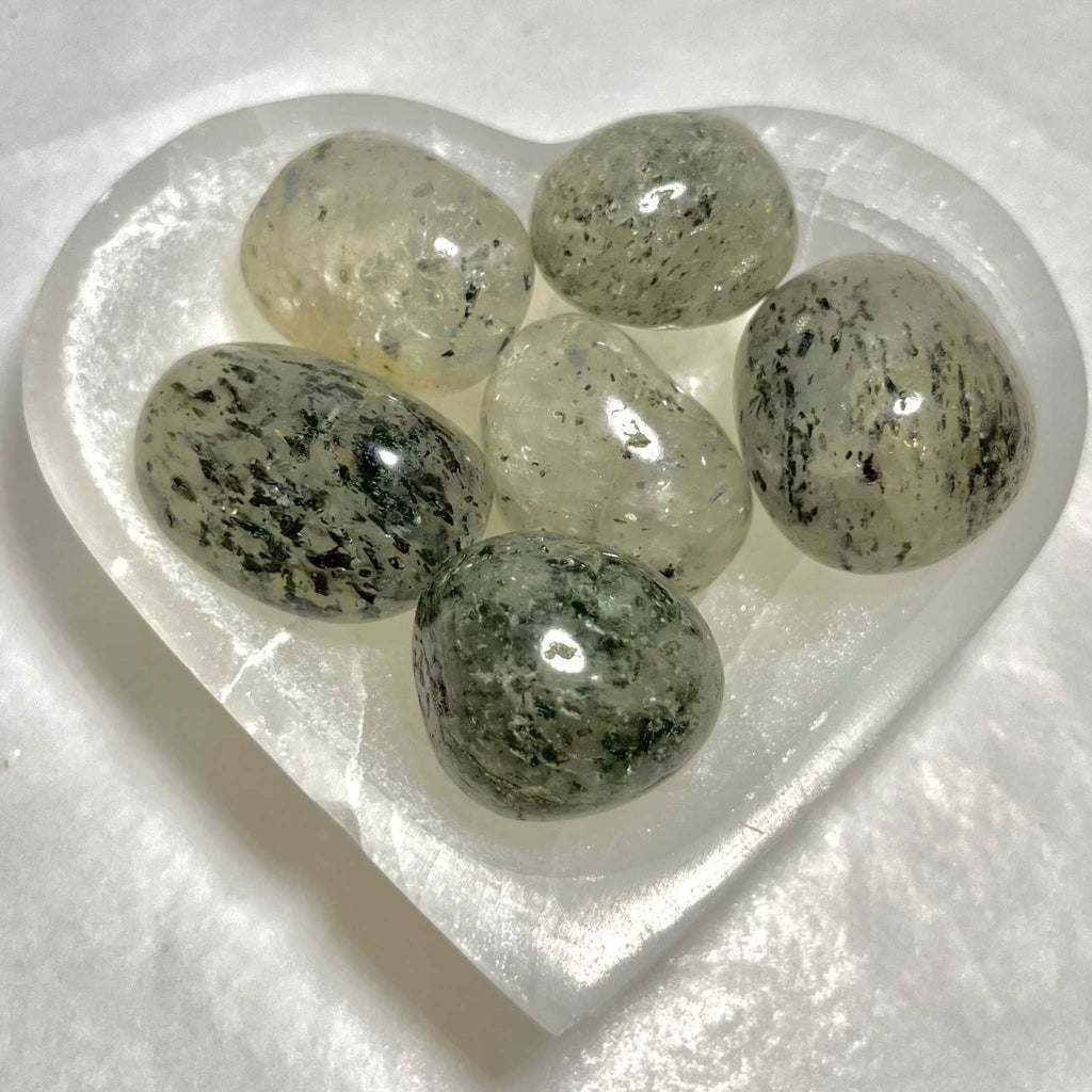 Dragonfruit Quartz