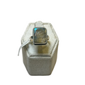 Labradorite Ring Size 8 (06.5030)