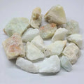 Aquamarine Rough Pocket Stone
