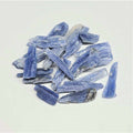 Blue Kyanite Rough Shards