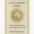Book - Little Book of Light by Mikaela Katherine Jones