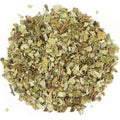 Herb Garden - Coltsfoot Leaf (Cut) 1oz (Tussilago Farfara)