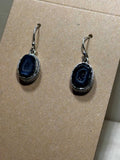 Druzy Agate Earrings
