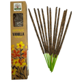 Natural Vanilla - Masala Incense Stick - Namaste India