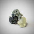 Prehnite Rough Stone from Morocco (approx 3g)