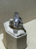 Rose Quartz Ring Size 7 (12.2070)