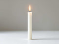 6" Ceremony Ritual Candle